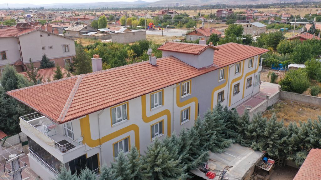 Hüsamettin Ünal İnşaat