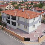 Hüsamettin Ünal İnşaat