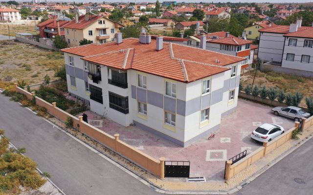 Hüsamettin Ünal İnşaat