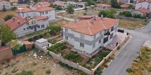Hüsamettin Ünal İnşaat