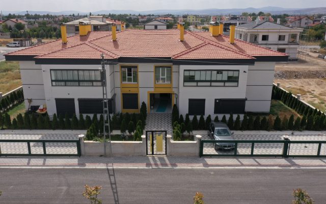 Hüsamettin Ünal İnşaat