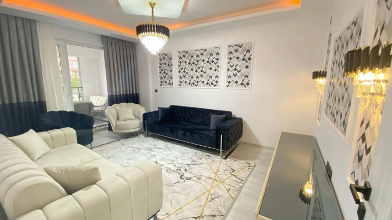Hüsamettin Ünal İnşaat Zümra Sitesi
