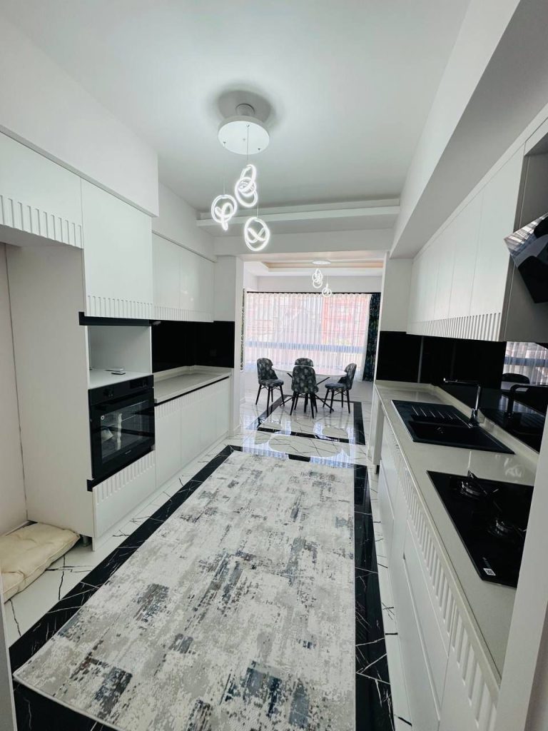 Hüsamettin Ünal İnşaat Zümra Sitesi