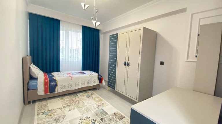 Hüsamettin Ünal İnşaat Zümra Sitesi