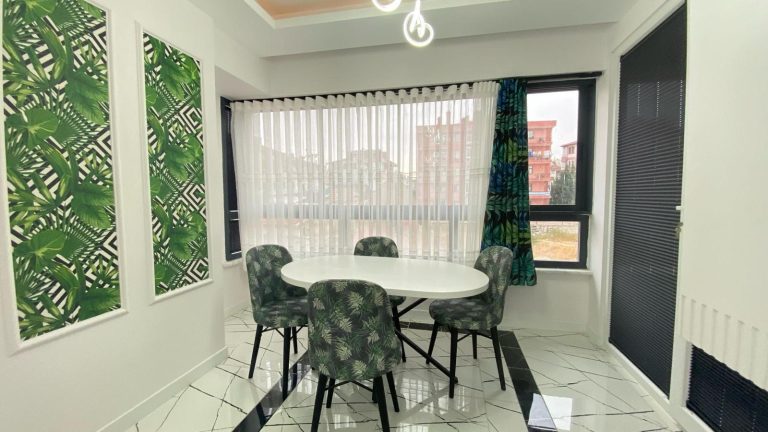 Hüsamettin Ünal İnşaat Zümra Sitesi