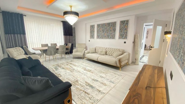 Hüsamettin Ünal İnşaat Zümra Sitesi