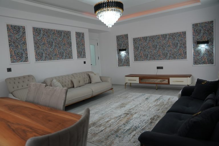 Hüsamettin Ünal İnşaat Zümra Sitesi
