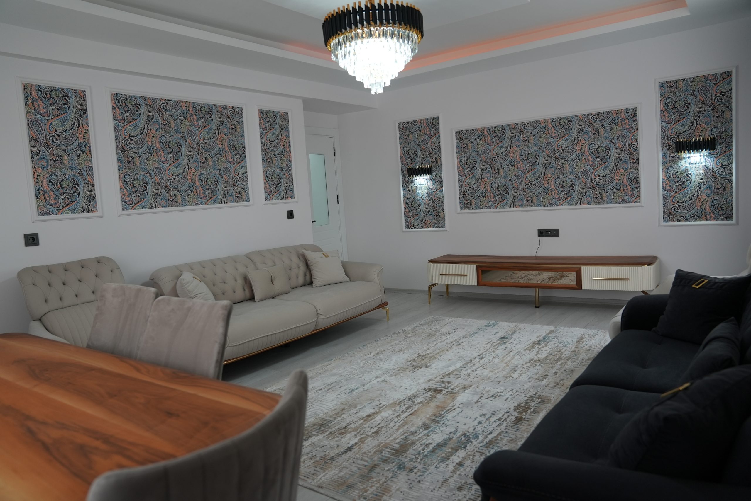 Hüsamettin Ünal İnşaat Zümra Sitesi