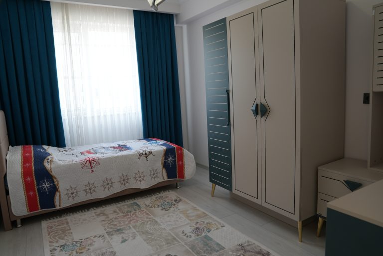 Hüsamettin Ünal İnşaat Zümra Sitesi