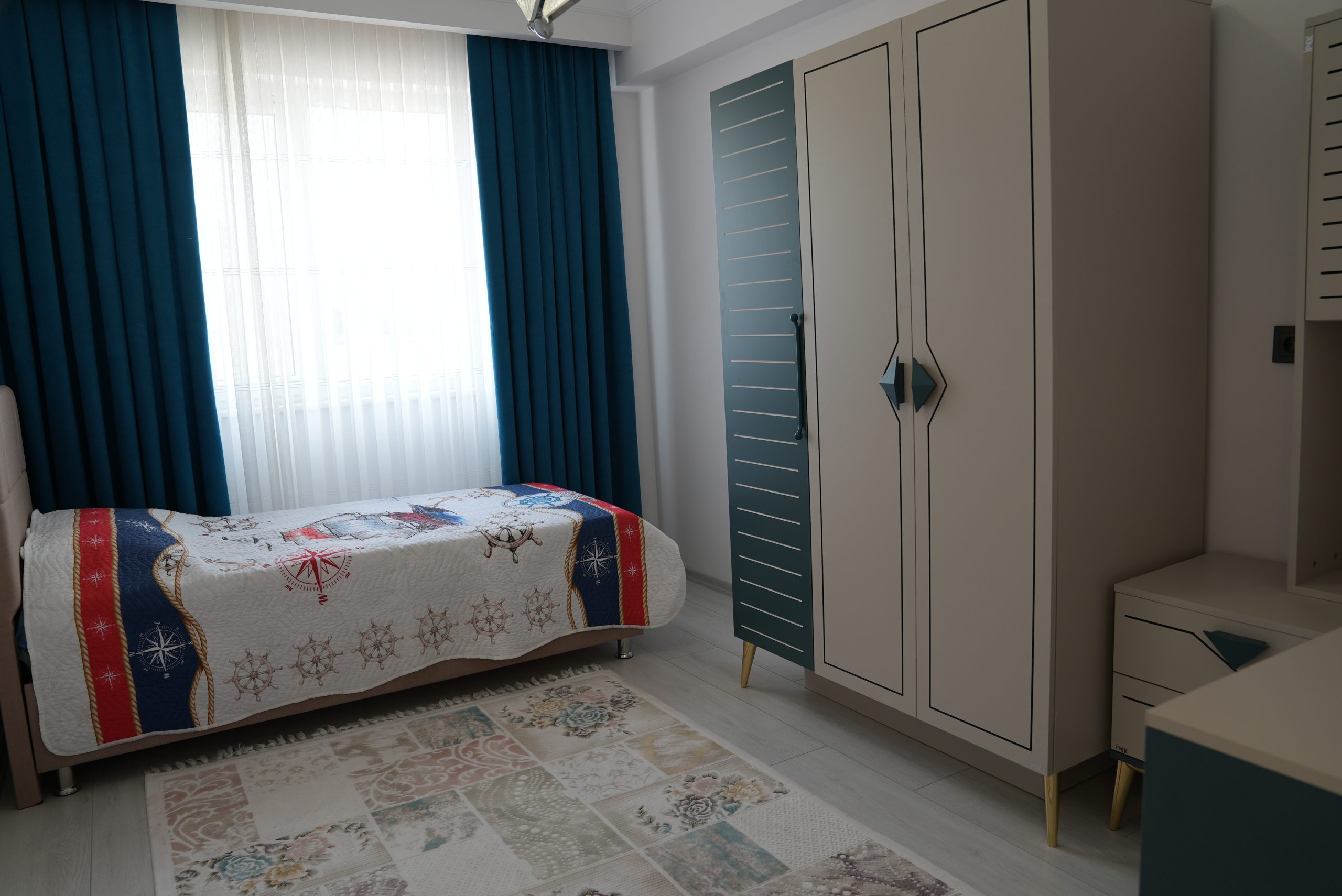 Hüsamettin Ünal İnşaat Zümra Sitesi