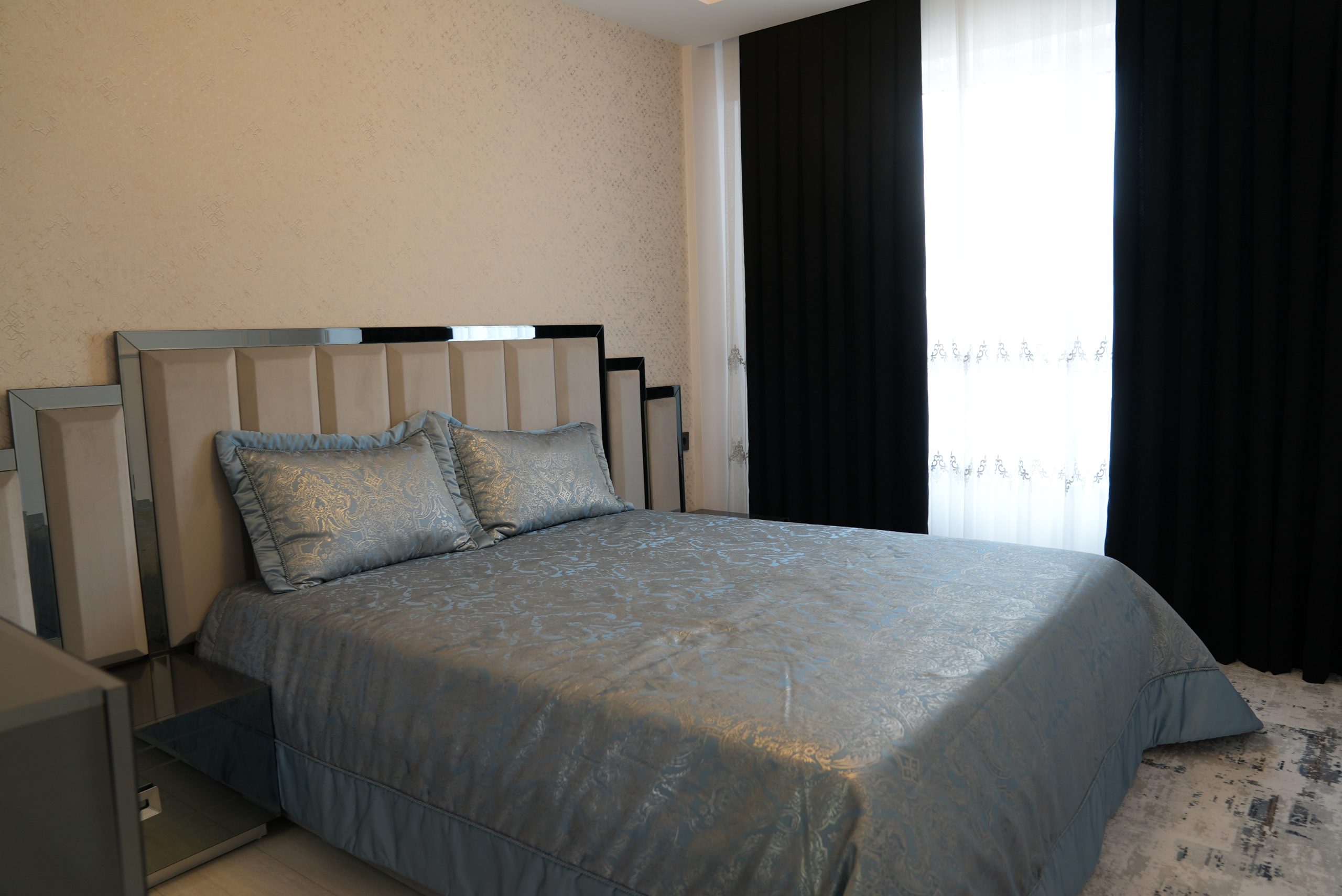 Hüsamettin Ünal İnşaat Zümra Sitesi