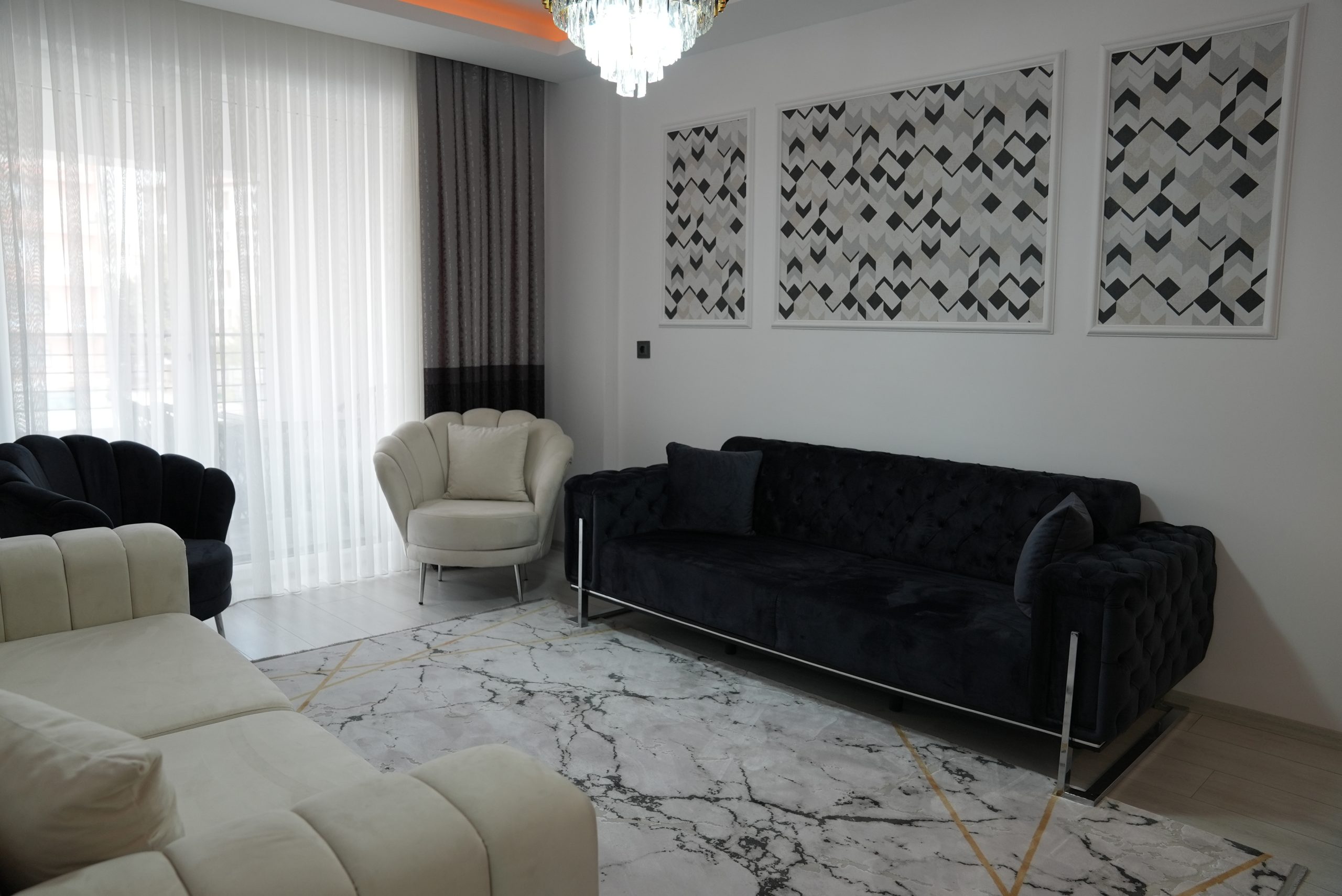 Hüsamettin Ünal İnşaat Zümra Sitesi